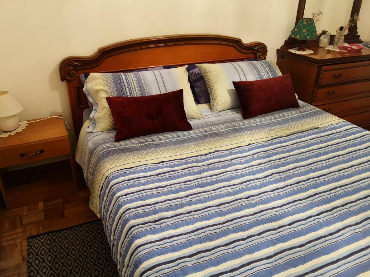 B&B Da Thais Un Piacevole Relax Trieste Extérieur photo