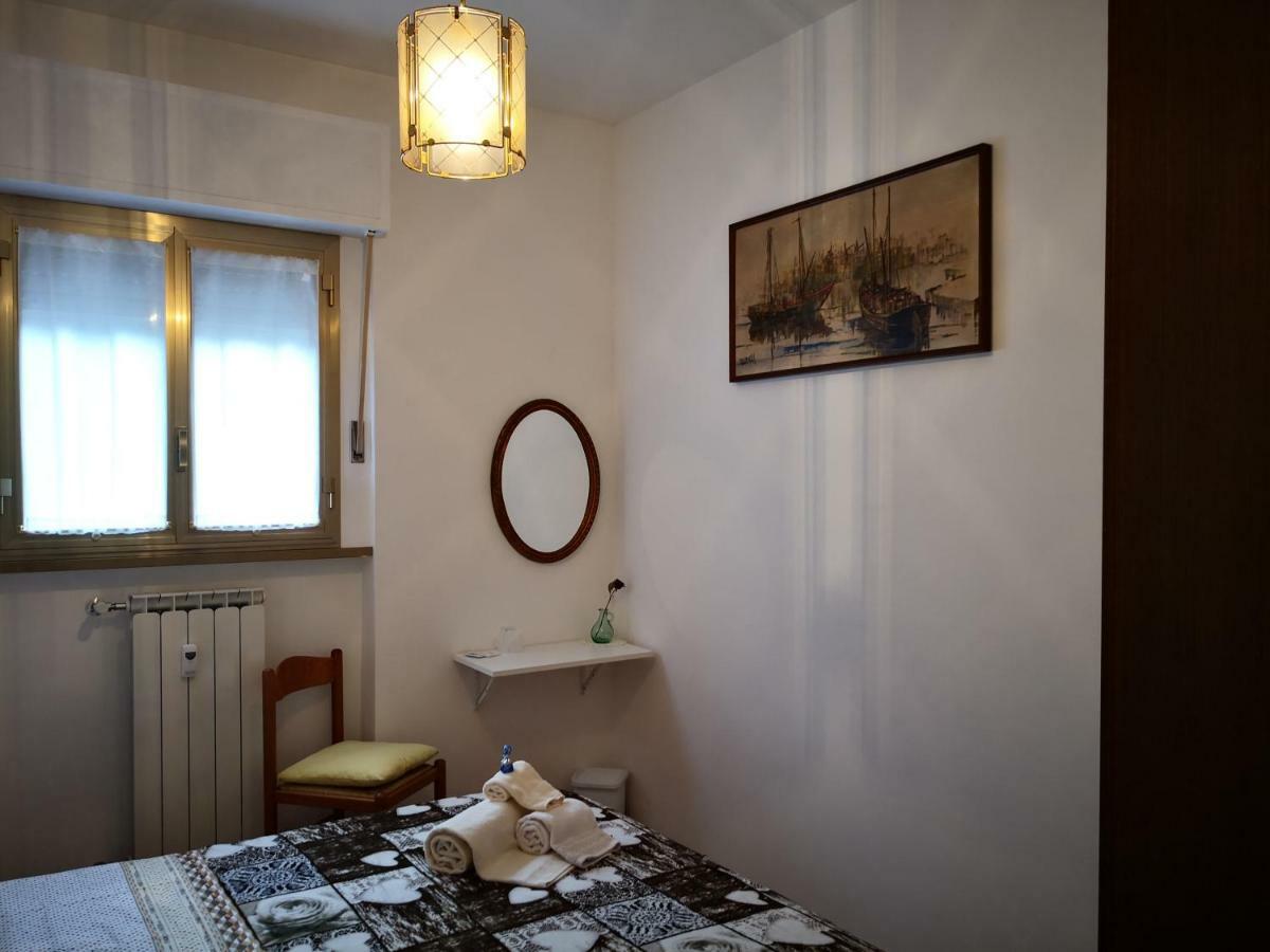 B&B Da Thais Un Piacevole Relax Trieste Extérieur photo