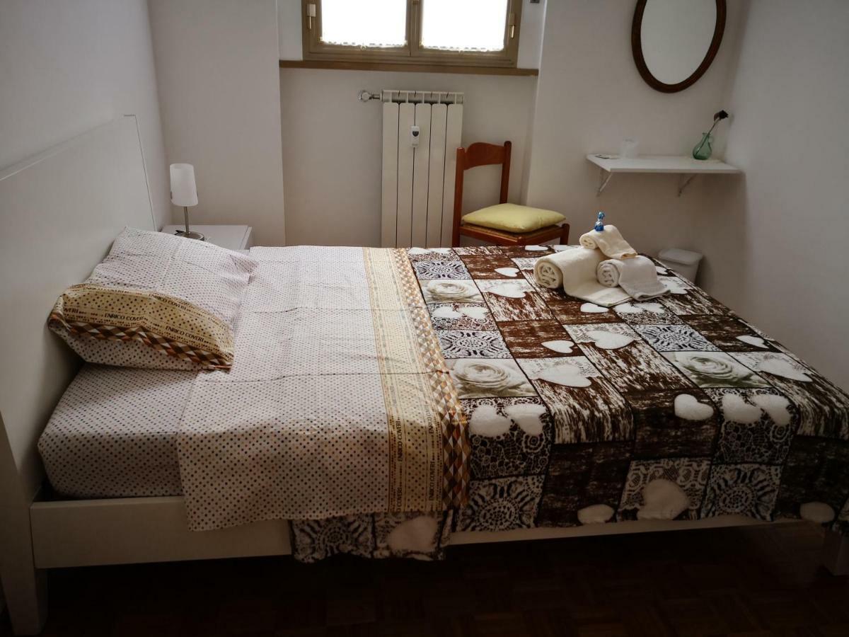 B&B Da Thais Un Piacevole Relax Trieste Extérieur photo