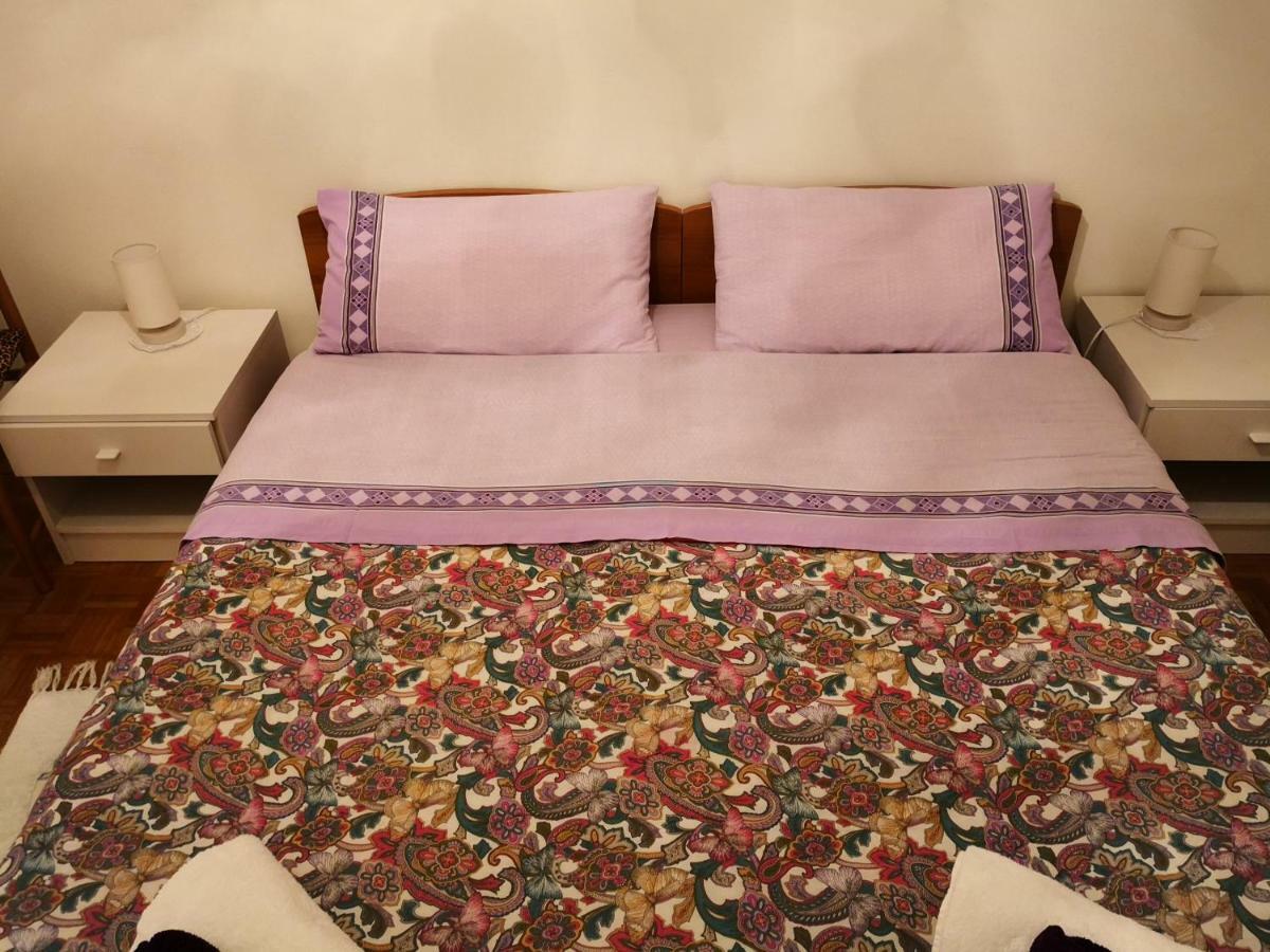 B&B Da Thais Un Piacevole Relax Trieste Extérieur photo