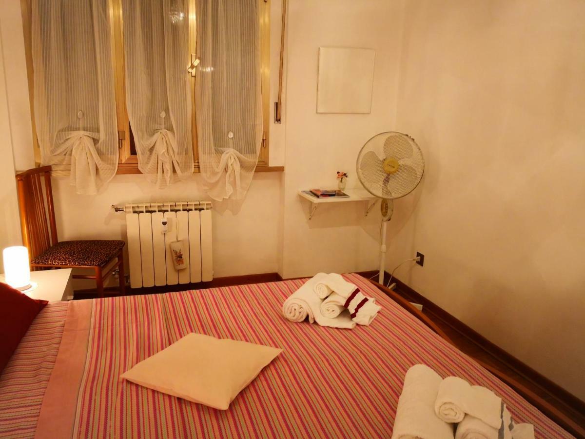 B&B Da Thais Un Piacevole Relax Trieste Extérieur photo