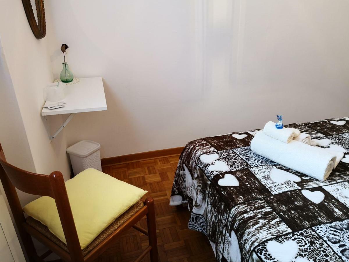 B&B Da Thais Un Piacevole Relax Trieste Extérieur photo