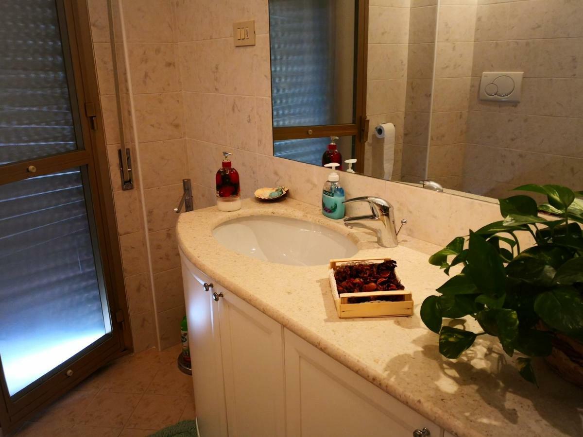 B&B Da Thais Un Piacevole Relax Trieste Extérieur photo